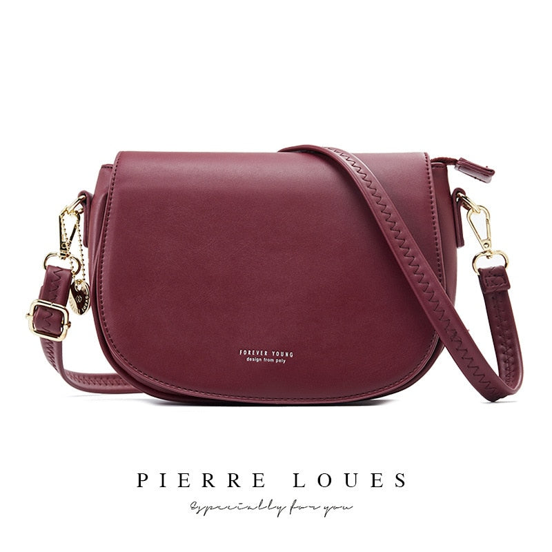 couleurs élégantes sac