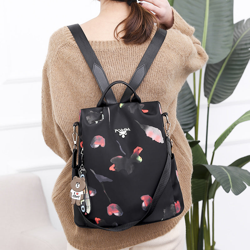 sac à dos tendance