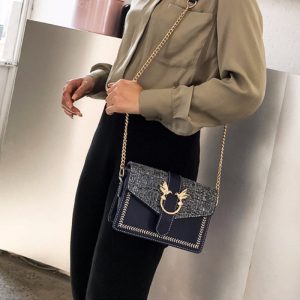 accessoire mode chic