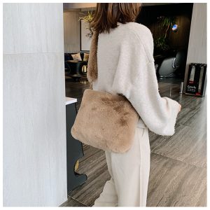 Accessoire chic Sac Bandoulière