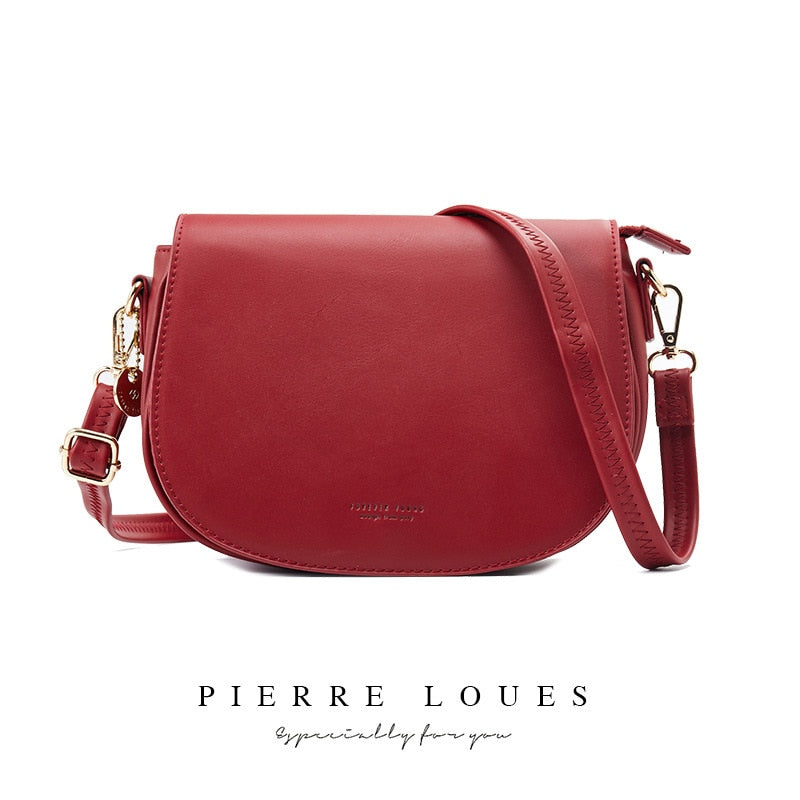 sac bandoulière élégant