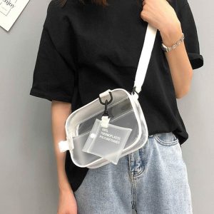 sac tendance transparence