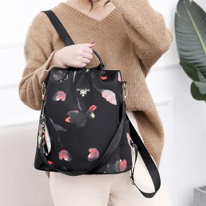 sac convertible femme