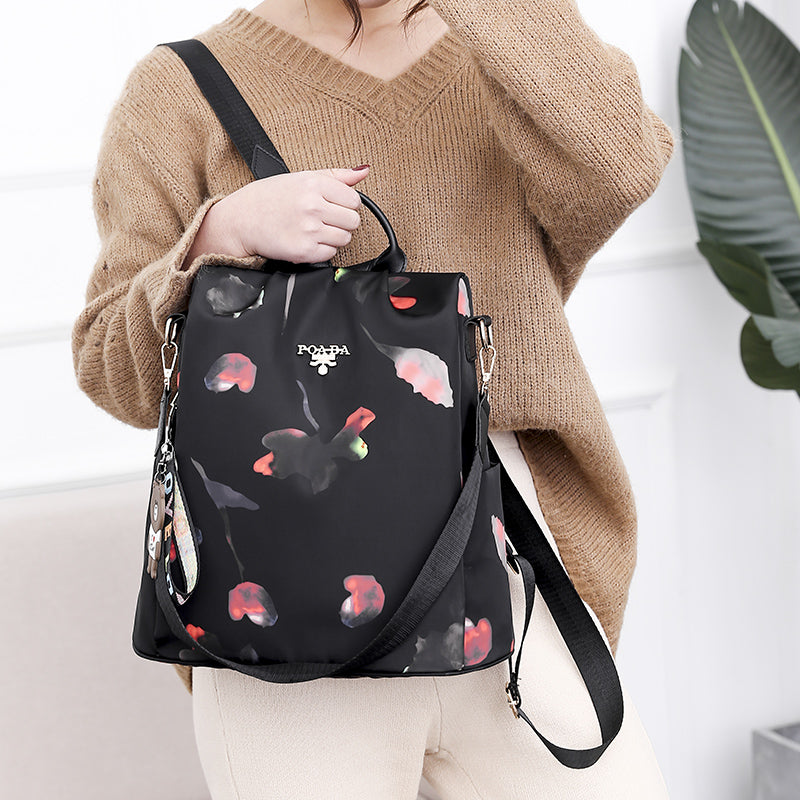 sac convertible femme