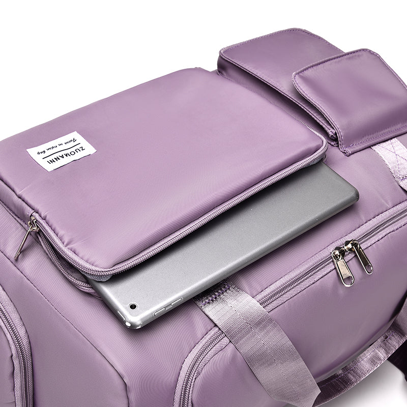 organisation des voyages bandouliere