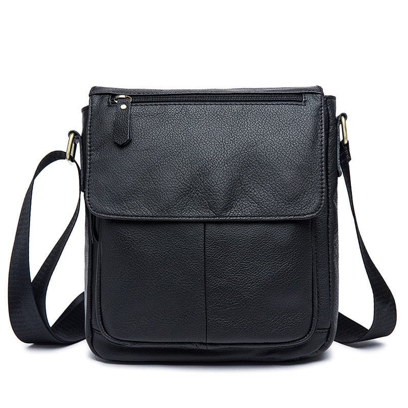 sac bandoulière femme cuir