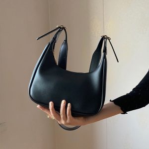 sac baguette minimaliste