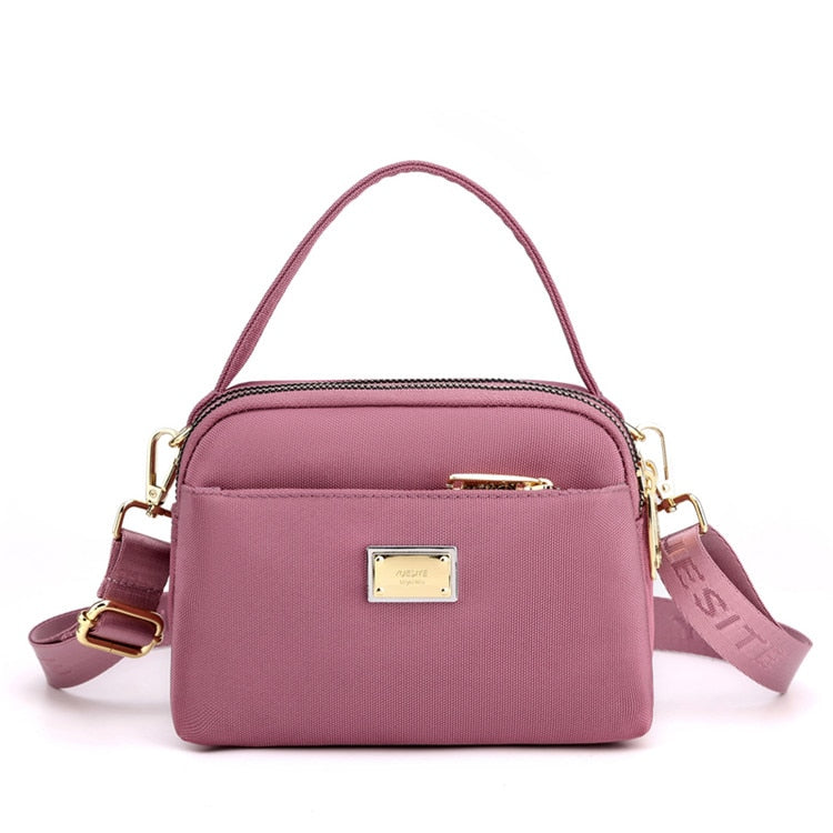 stylé sac bandoulière femme