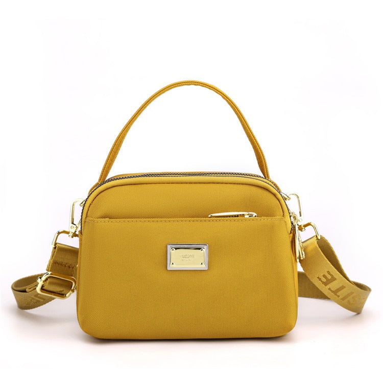 sac compact pour femme