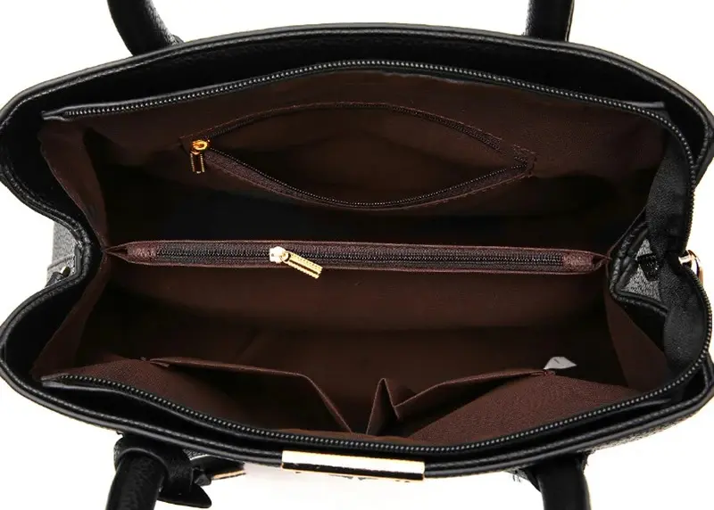 sac femme moderne