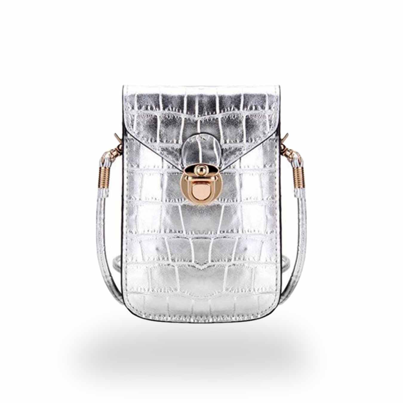 étui confortable pour téléphone