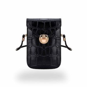 protection mobile avec bandoulière