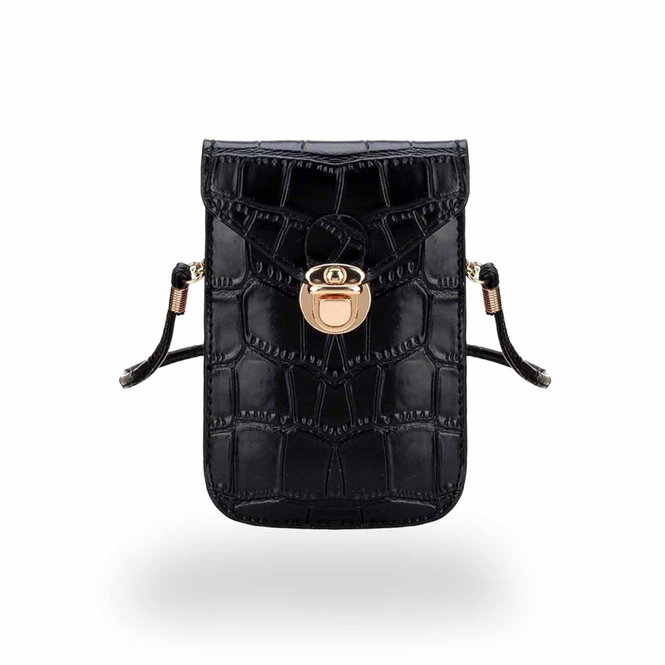 protection mobile avec bandoulière