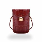 L'Étui à Bandoulière pour Téléphone