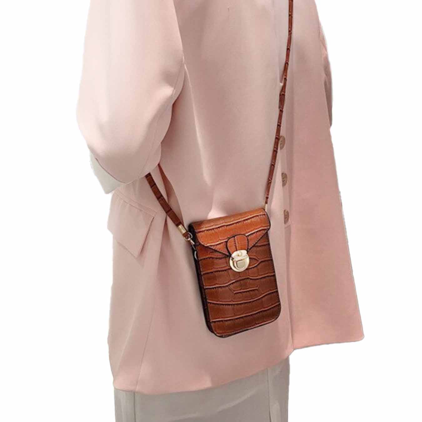 étui de téléphone chic