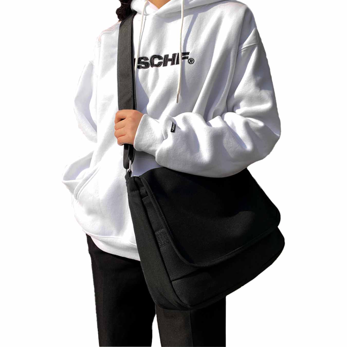 accessoire Bandoulière Lycée confortable