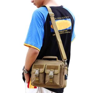 sac militaire urbain