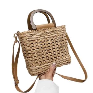 Sac d'été chic