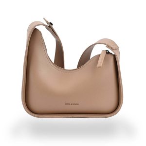 bandouliere cuir moderne