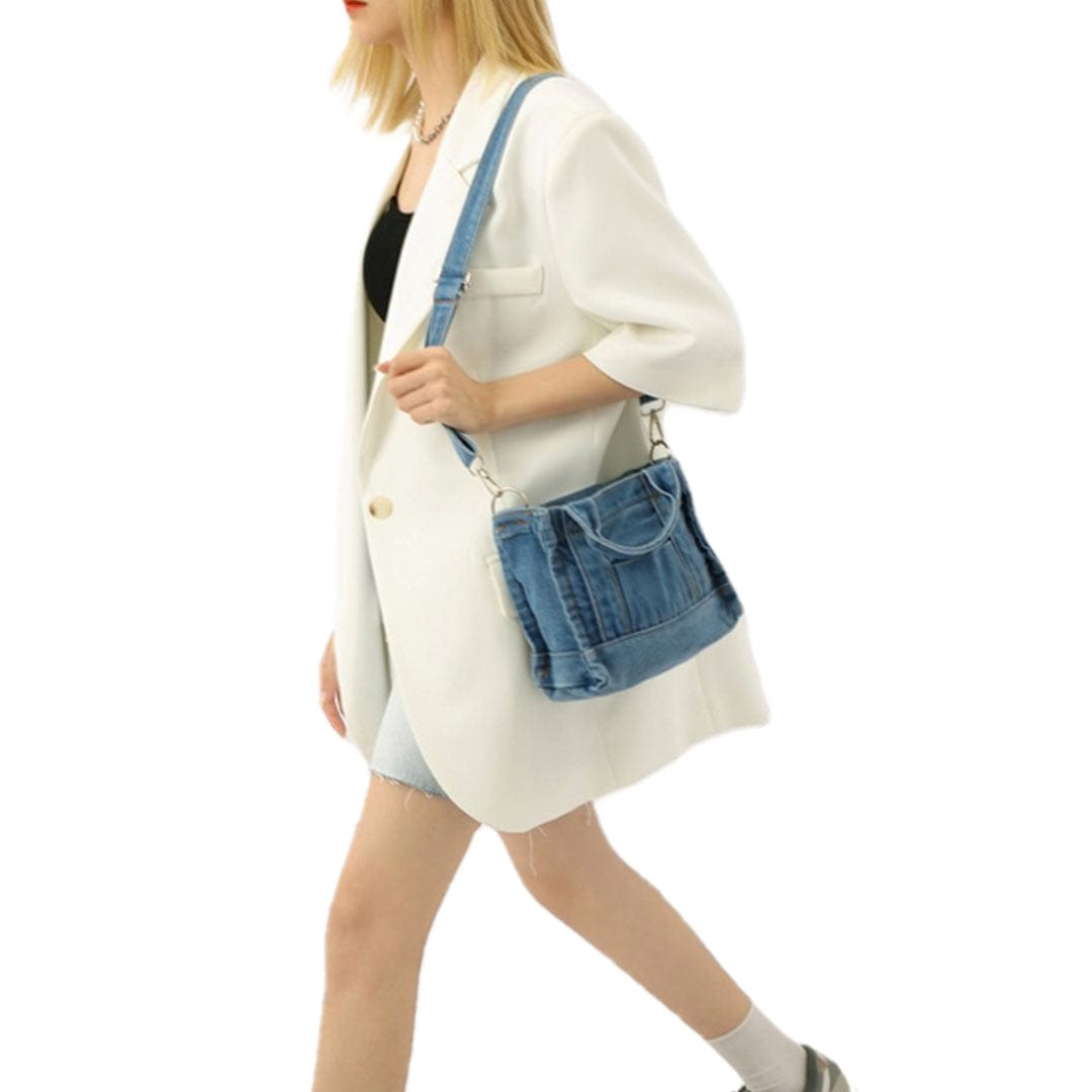 accessoire mode jean