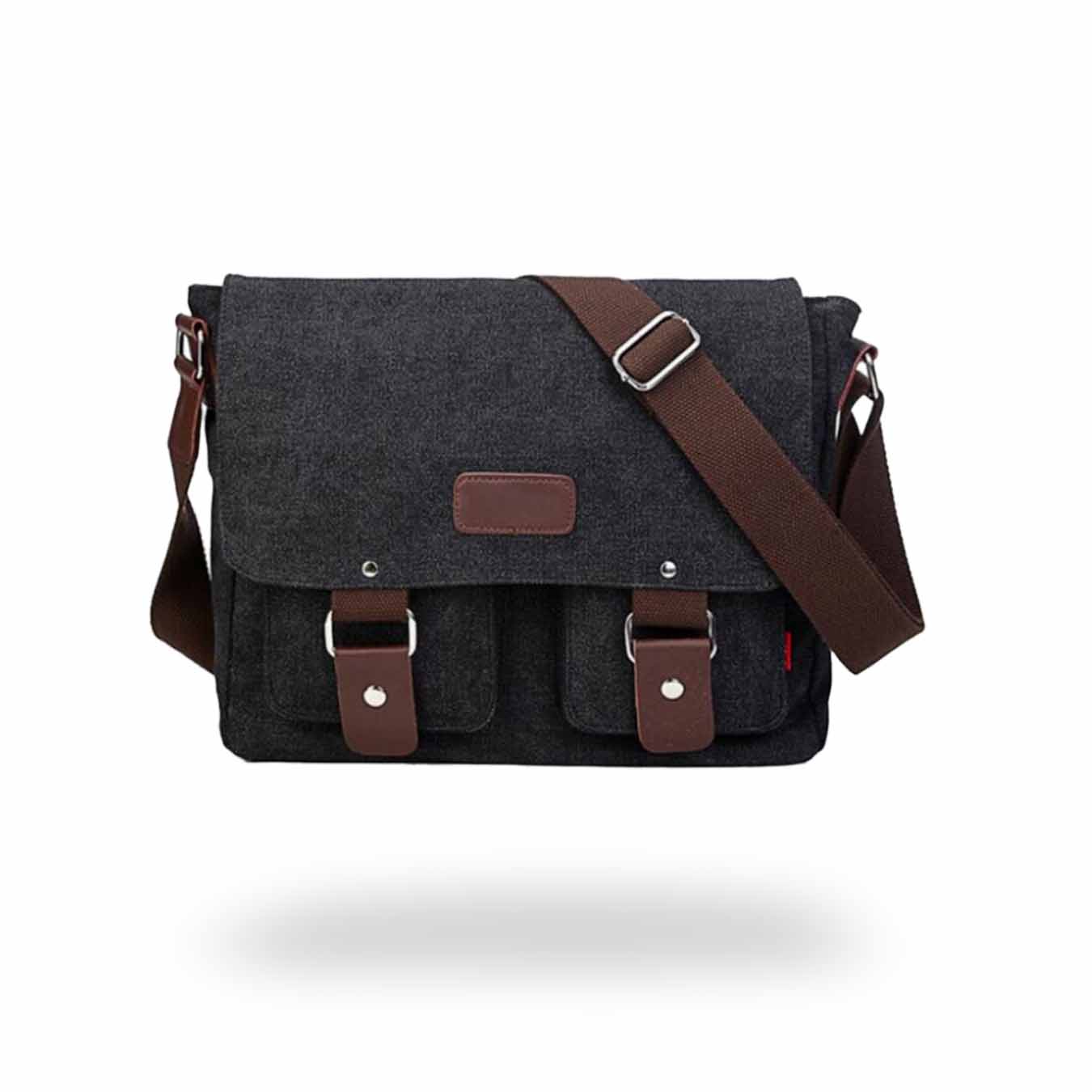 accessoire en toile de jute tendance