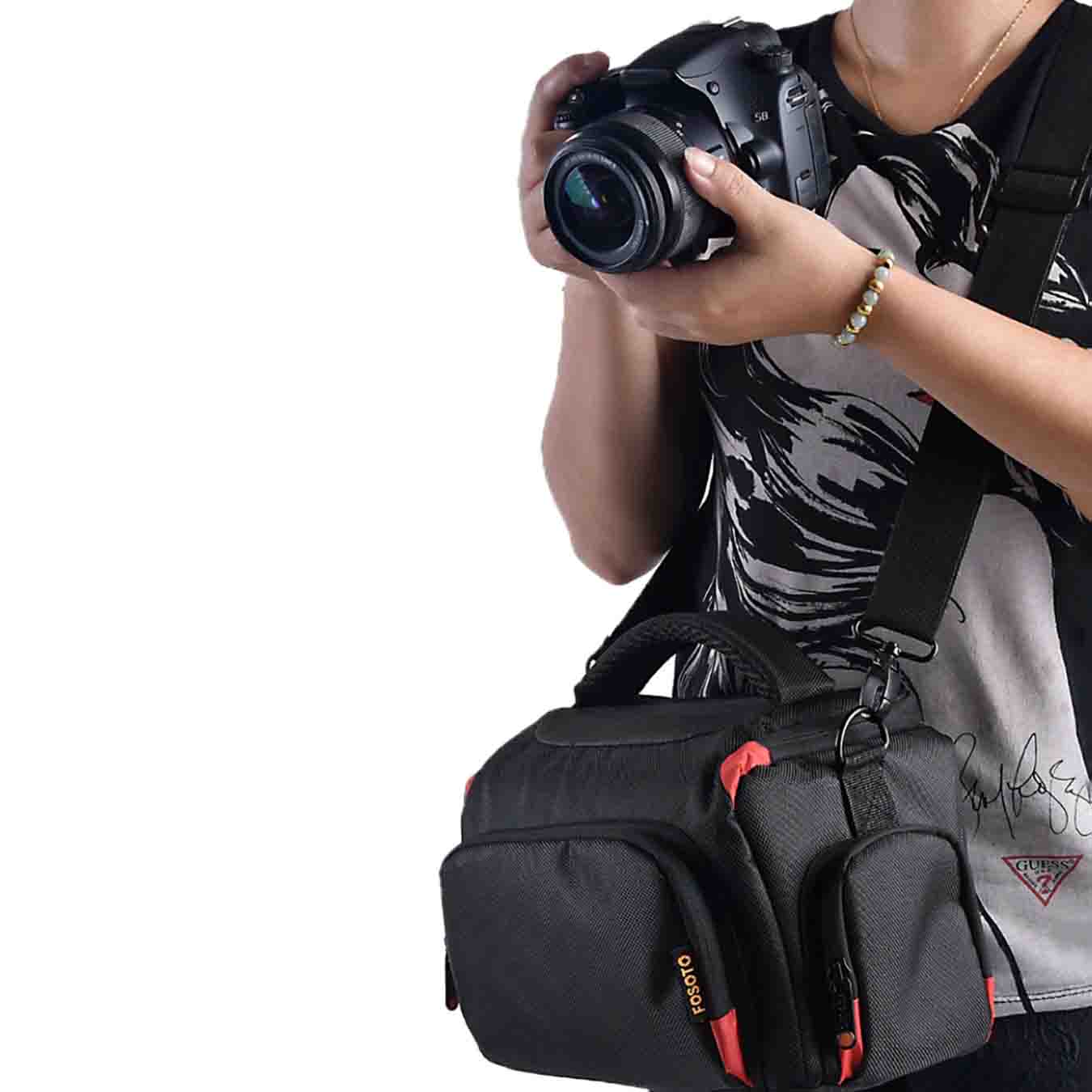 bandoulière sécurité appareil