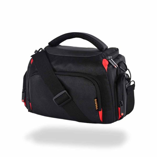 bandoulière appareil photo