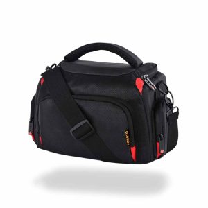 bandoulière photographie homme