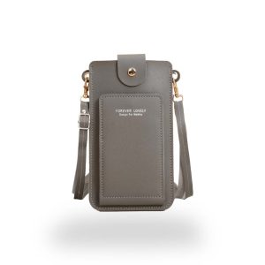 Accessoire tendance pour téléphone