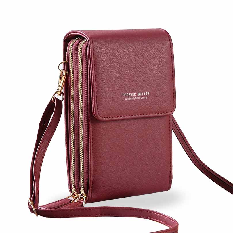 pochette bandoulière élégance