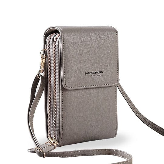 mini pochette et tendance