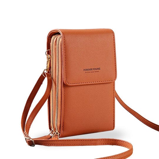 petit sac à bandoulière