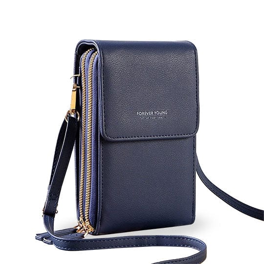 pochette compacte pratique