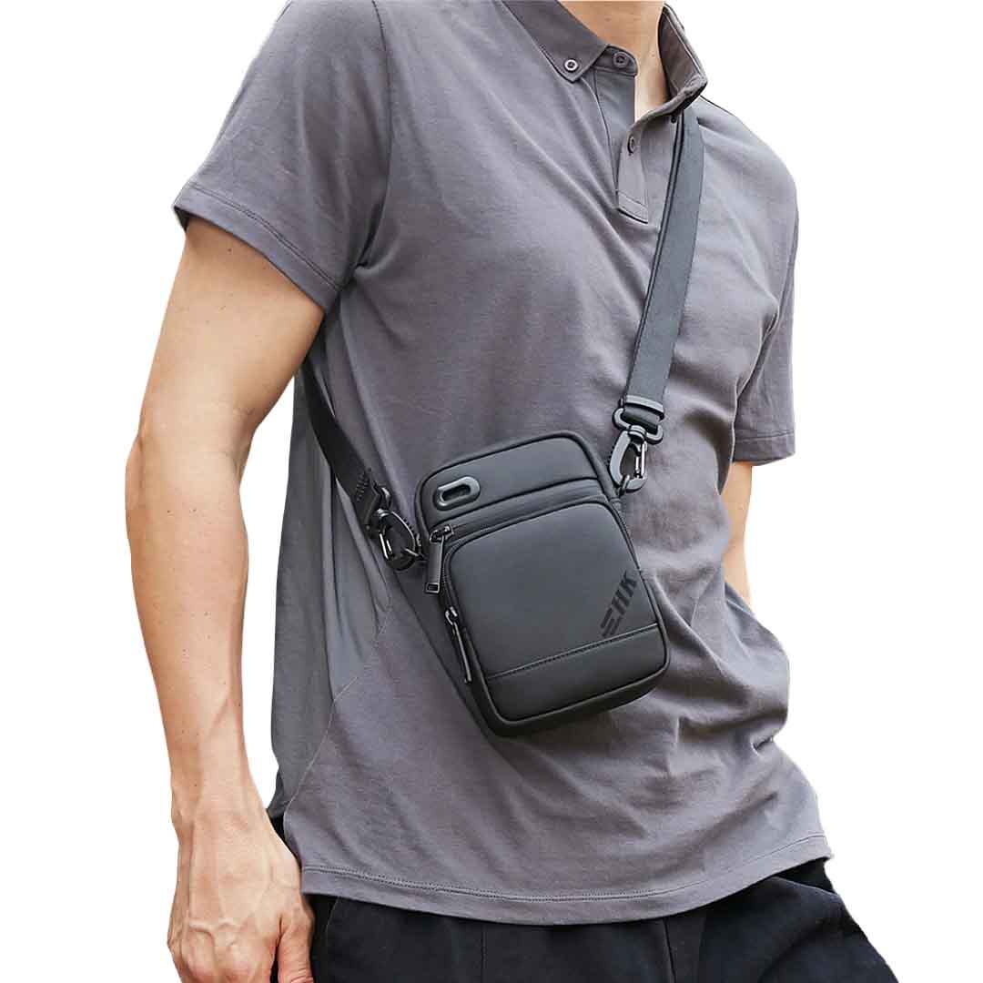 accessoire bandoulière moderne