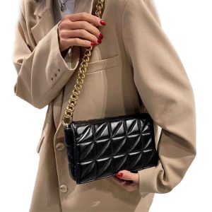 sac pochette élégant