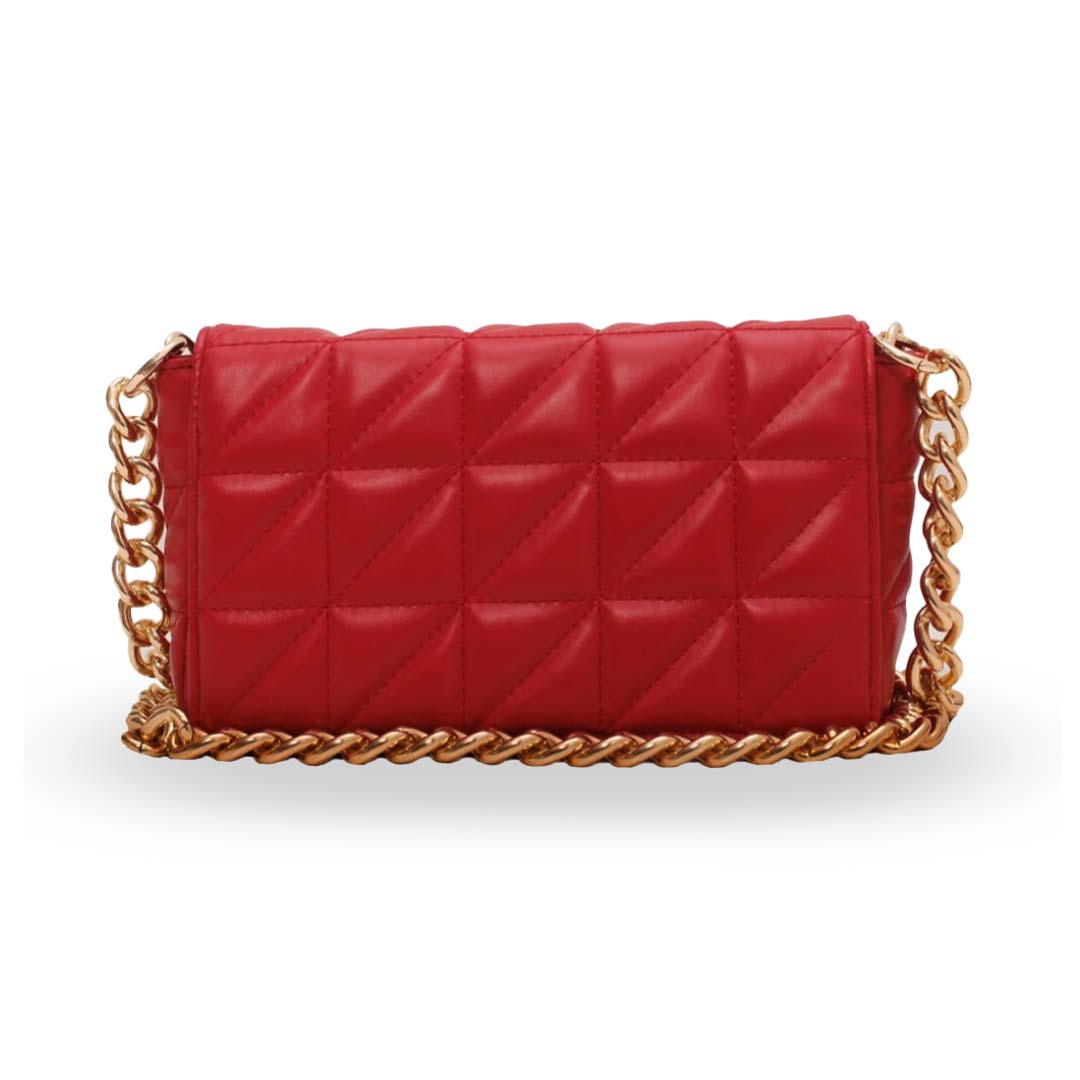 bandoulière sophistiquée