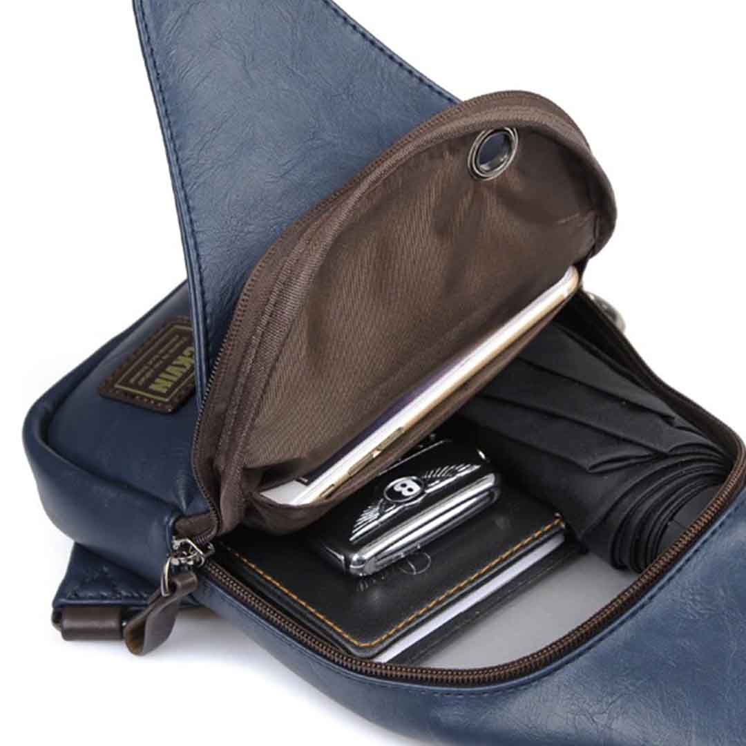 sacoche chic et pratique