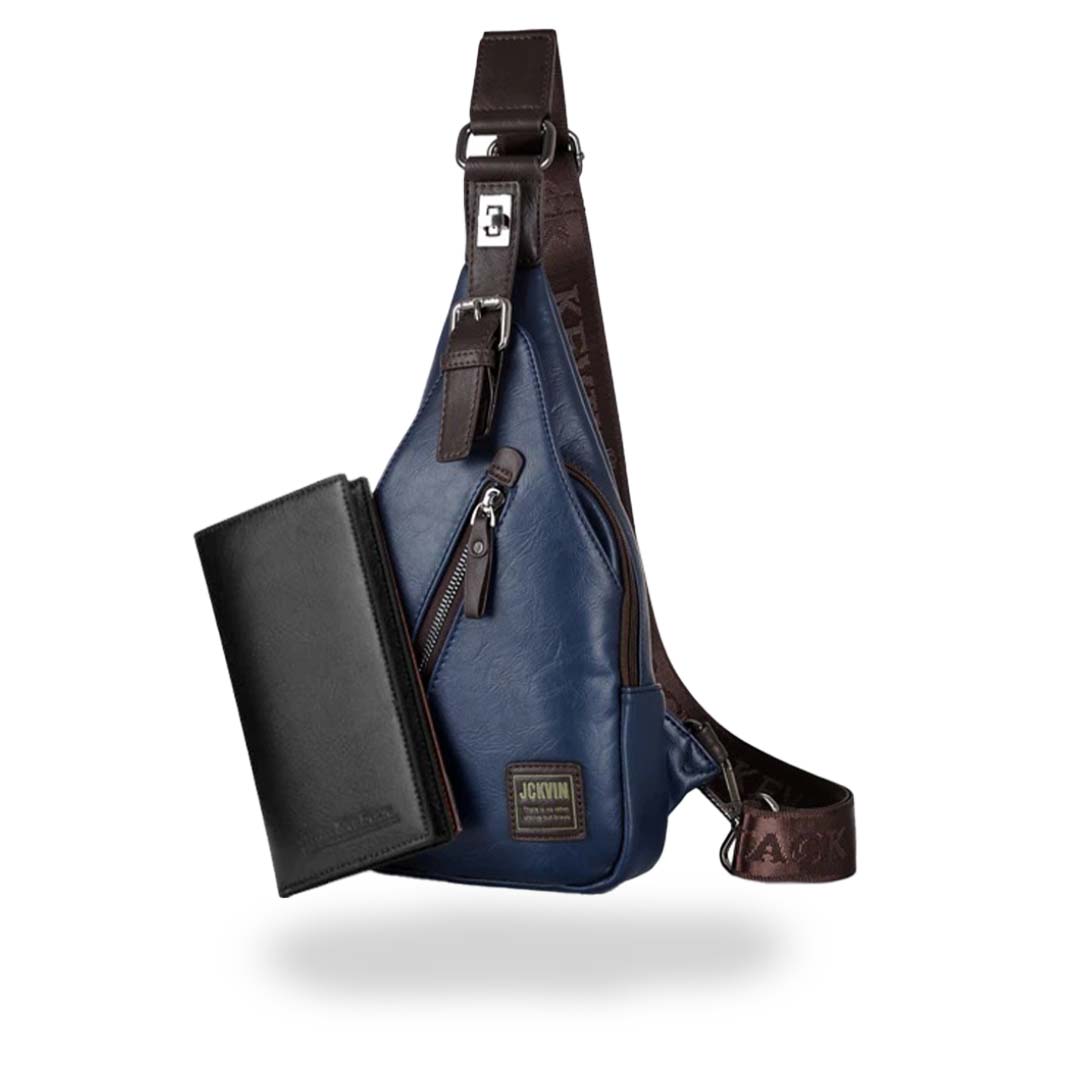 accessoire masculin tendance