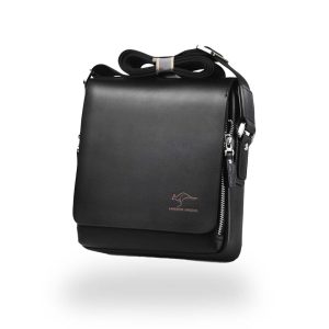 Sacoche cuir homme élégante