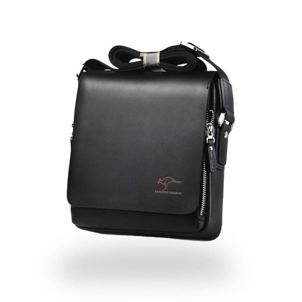 Sacoche cuir homme élégante