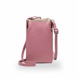 Mini sac à Téléphone Portable