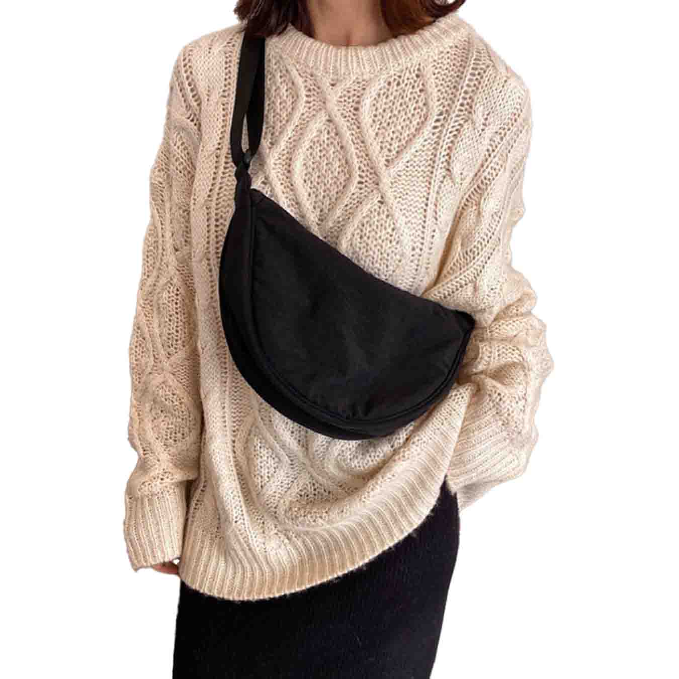 bandoulière tendance