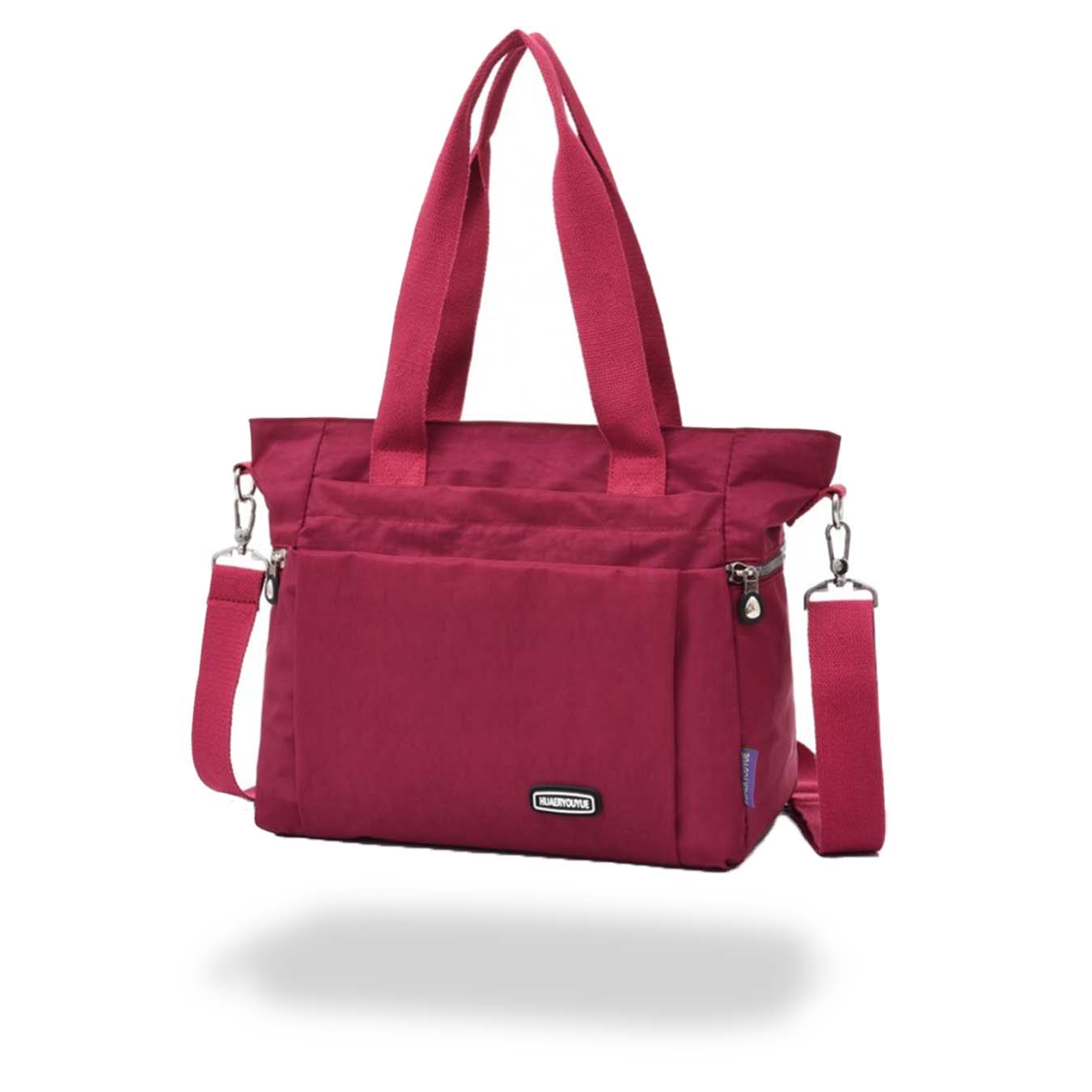 matériaux sac bandoulière