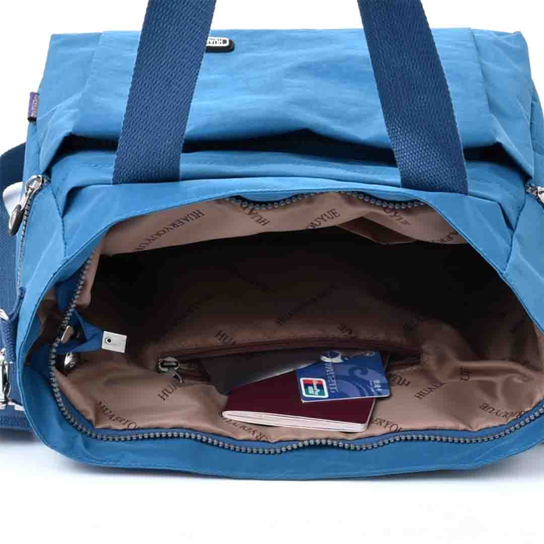 design sac à bandoulière chic