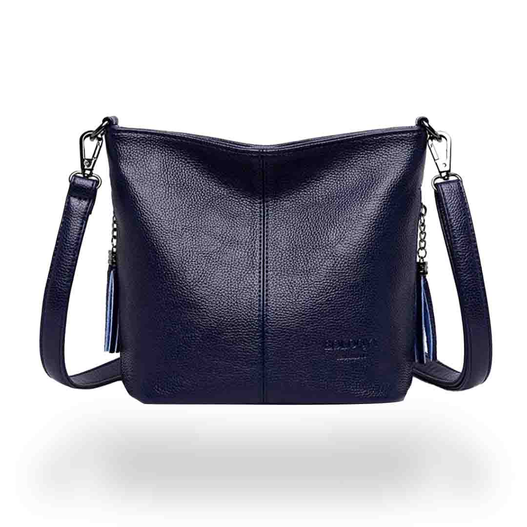 sac polyvalent blanc