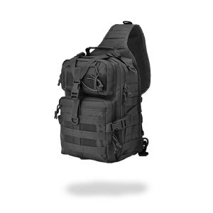 sac militaire polyvalent