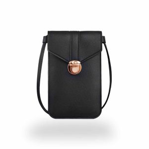 sac bandoulière téléphone