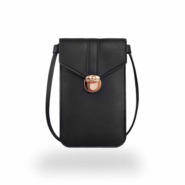 sac bandoulière élégant