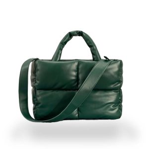 sac à bandoulière vert