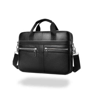 bandoulière cuir homme